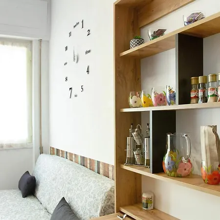 Apartment Casa Dica *
