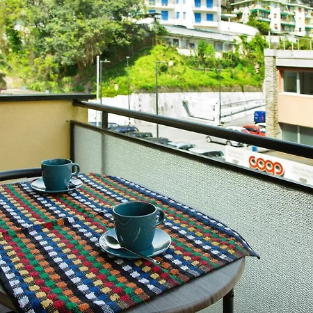 Casa Dica Apartment