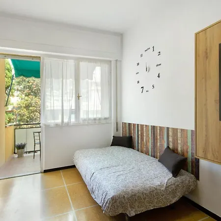 Casa Dica Apartment Rapallo