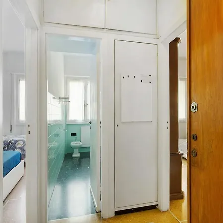 Apartment Casa Dica