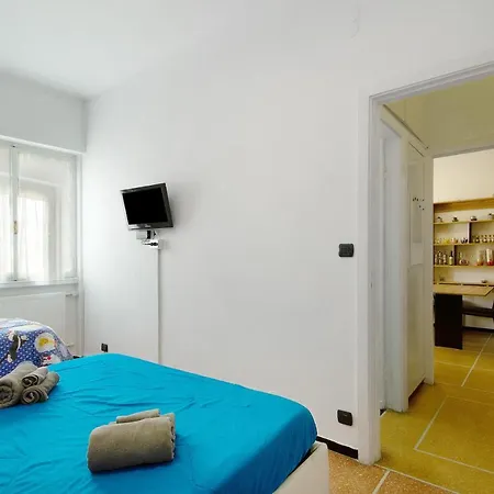 Casa Dica * Rapallo