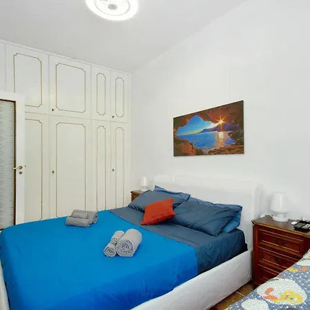 Lejlighed Casa Dica *