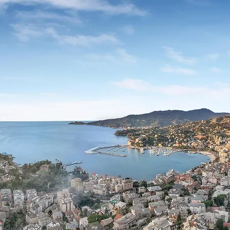 Casa Dica Lejlighed Rapallo