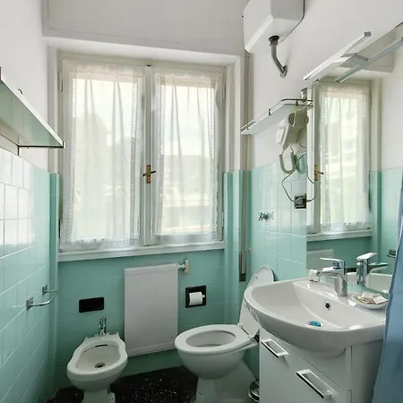 Casa Dica * Rapallo