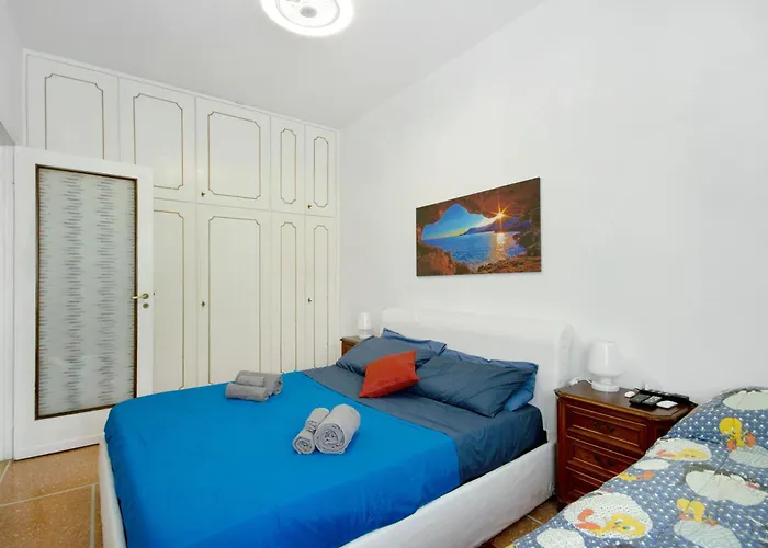 Lejlighed Casa Dica *