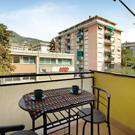 Casa Dica * Rapallo