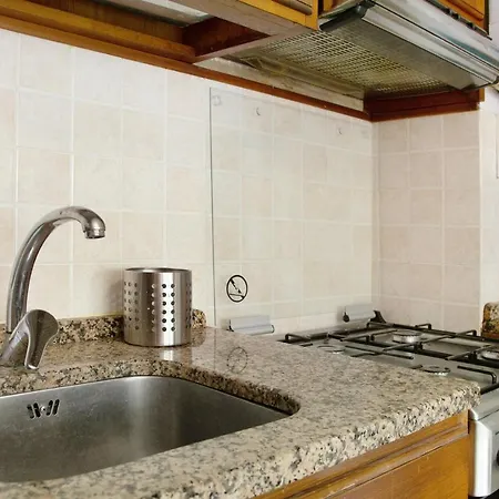 Apartment Casa Dica Rapallo