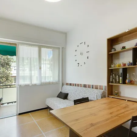 Apartamento Casa Dica