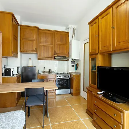 Apartamento Casa Dica