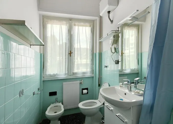 Casa Dica Lägenhet *